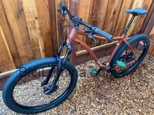 Co-op Cycles DRT 2.2 opinión y ficha técnica